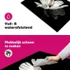 Zijden Solist Inductie beschermer vinyl 3mm klein -wsfeer6_website