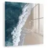 Strand - Zee - Golven plexiglas 5mm klein -zzzproduct_nieuw