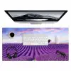 lavendel-natuur-paars-bomen-bloemen Muismat XXL klein -3d