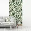 Abstract - Camouflage - Groen fotobehang vinyl groot 64 -woonkamer