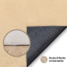 Swag - Bruin - Beige Vloerkleed Rechthoek klein -uniquesellingpoint_antislip_DE_DE