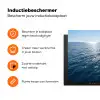 Oceaan - Zwemband - Horizon Inductie beschermer vinyl 3mm klein -zzzzzzz-td-ups