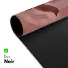 Illustratie - Vogels - Abstract - Roze Muismat XXL klein -zsfeer2_frans
