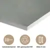 Moersleutel - Gereedschap - Verf PET vilt klein -closeup_NL