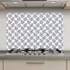 Oceaan - Koraal - Blauw - Wit keuken achterwand spatscherm klein 900 -3d_website