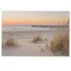 Pier - Zonsondergang - Strand Deurmat klein -zkaufland3d