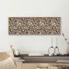 Kleine - Grote - Stenen canvas 2cm klein 828 -sfeer6