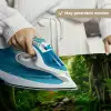 Jungle - Water - Bladeren - Zon - Natuur Wandkleed katoen klein -sfeer9