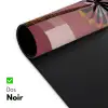 Illustratie - Bloemen - Vlakken - Abstract Muismat XXL klein -zsfeer2_frans