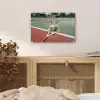 Matcha Club - Tennis - Matcha plexiglas 5mm klein -sfeer4