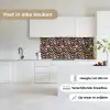 Kleuren - Matte - Stenen keuken achterwand 2 middel 871 -sfeer4_NL