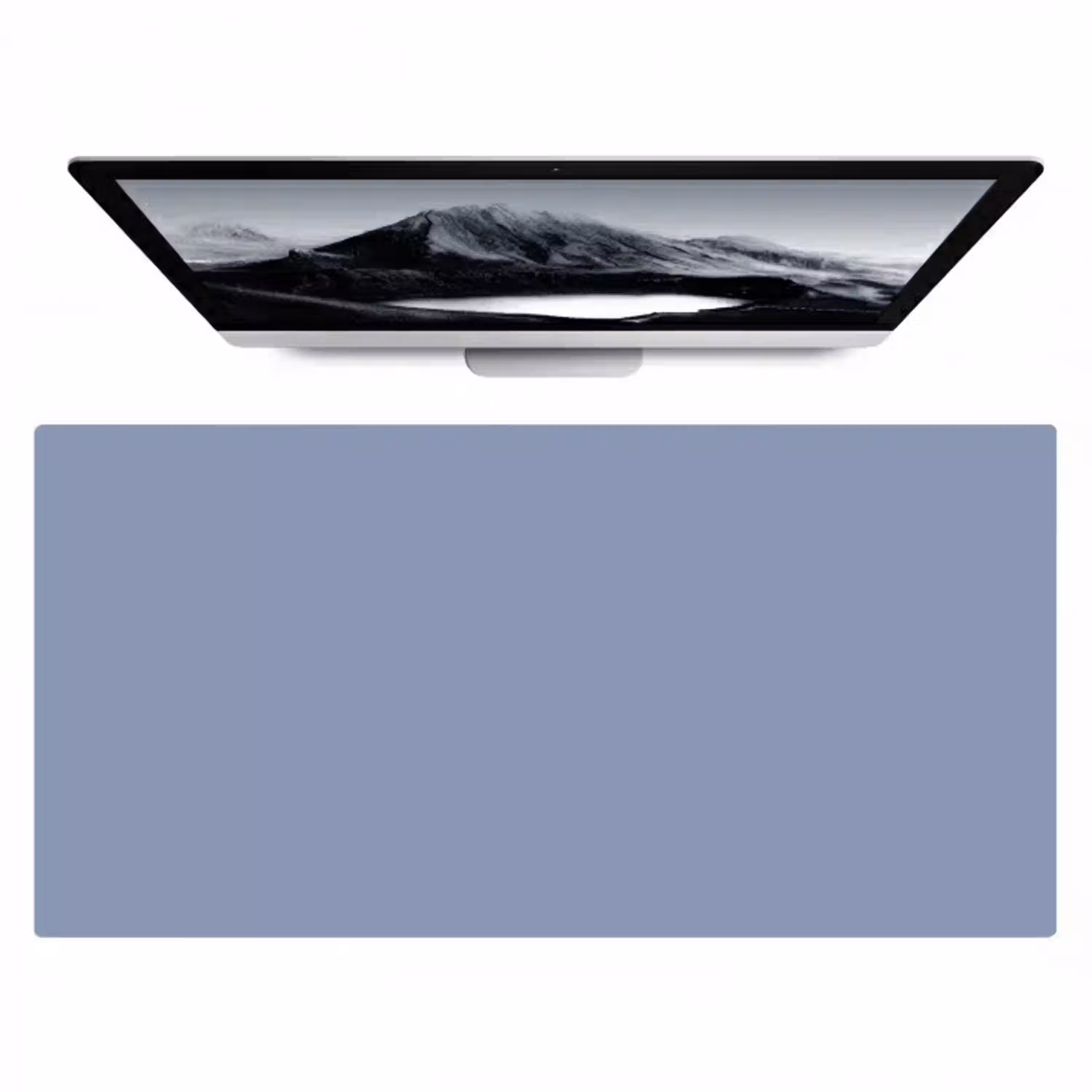 Canary - Champ - Blauw Muismat XXL klein 681 -zzz3d