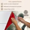 Panda - Dieren - Bloemen - Planten keuken achterwand spatscherm klein -spatscherm_NL
