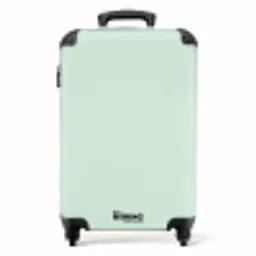 34-34 NBS - Handbagage koffer - Volwassenen Unisex middel -productfoto_recht