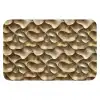 Abstract - Antiek - Goud WCmat klein 1009 -3d