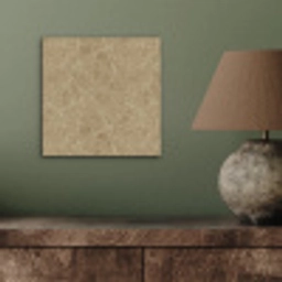 Beige - Marmer - Witte aders aluminium wit klein 46 -sfeer2