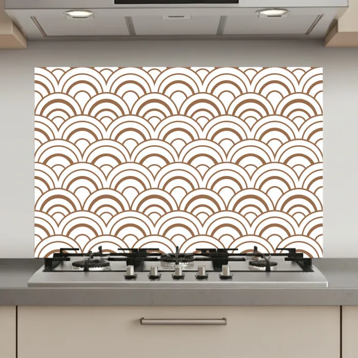 Klassiek - Motief - Terracotta keuken achterwand spatscherm klein 900 -3d_website