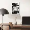 Coffee - Espresso - Koffiemachine - Kop plexiglas 5mm klein -sfeer6