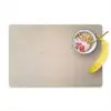 Japandi - Beige - Modern Placemat vinyl groot -zzzproduct_Kitchenyeah-website