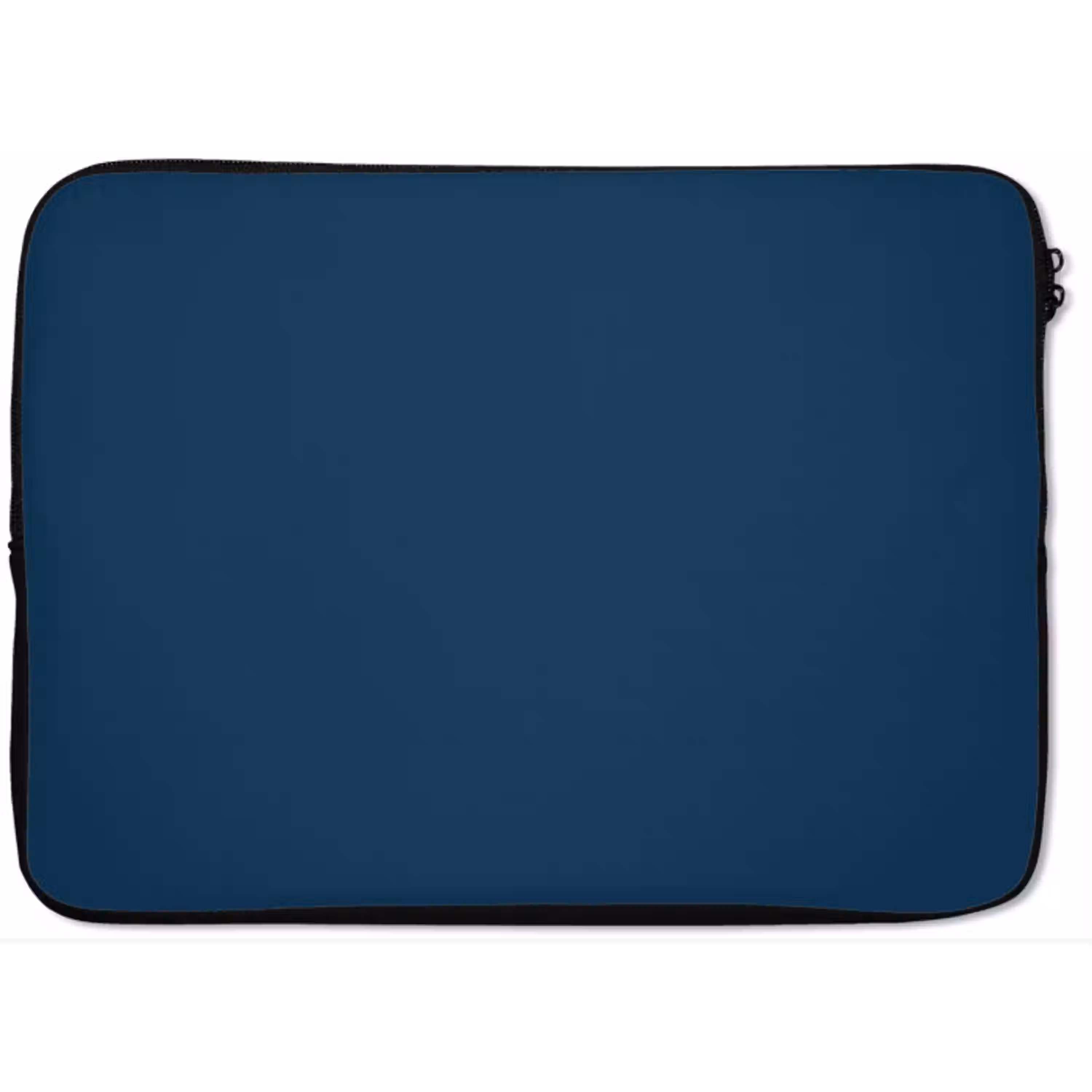 Deep - Ocean - Blauw laptophoes neopreen klein 279 -zkaufland3dotto