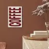 Koffie -Japandi - Rood - Vintage aluminium wit klein -sfeer4