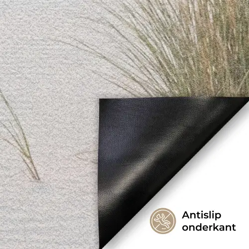 Horizon - Duinlandschap - Zand Deurmat klein -antislip_NL