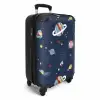 Planetarium Koffer - NBS - Handbagage middel -productfoto_3d