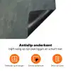 Hamer - Schilderij - Gereedschap Inductie beschermer vinyl 3mm klein -zzzzzzz-td-onderkant