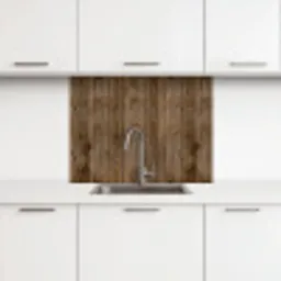Hout - Natuur - Patronen keuken achterwand 2 middel 865 -3d
