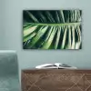 Palmblad - Tropisch - Natuur - Jungle canvas 2cm klein -sfeer4