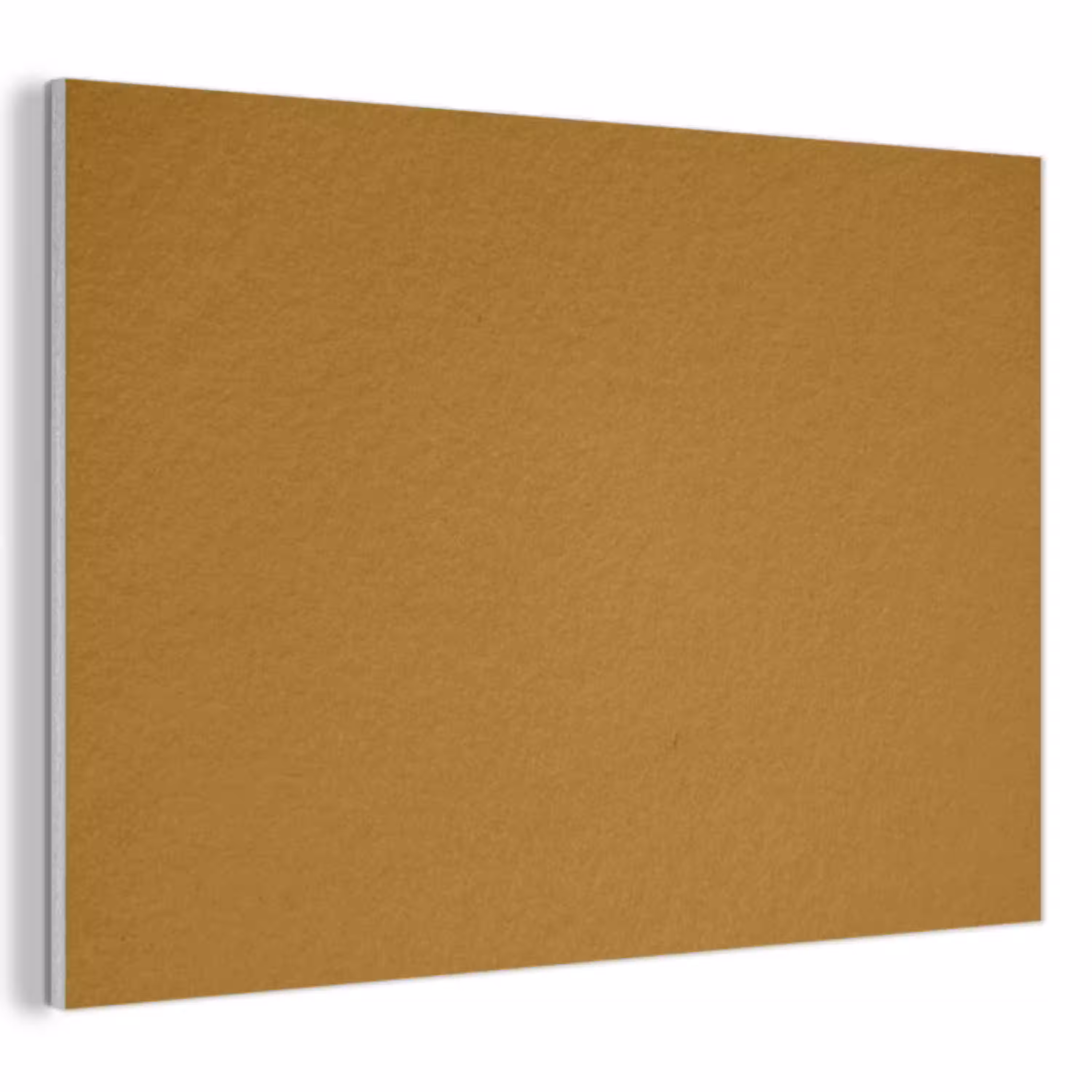 Ocre - Gold - Geel PET vilt klein 837 -3d