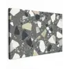 Terrazzo - Decoratie - Interieur - Stenen canvas 2cm klein -z3d