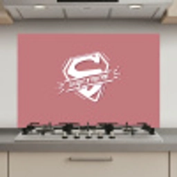 Spreuken - Supermom - Moeder - Quotes keuken achterwand spatscherm klein -3d_website
