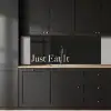 Just Eat It keuken achterwand 2 middel -sfeer1