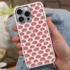 Waaier - Motief - Terra Hoesje iPhone 16 Pro Max met koord klein 804 -sfeer3