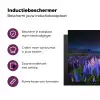 Sterrenlicht over Lupineveld Inductie beschermer vinyl 3mm klein -zzzzzzz-cc-usp