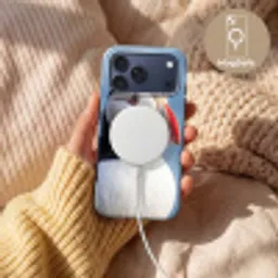 Papegaaiduiker - Portret - Natuur Toughcase MagSafe Apple iPhone 17 Pro Max klein -USP_MagsafeV