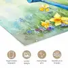 Gieter - Lavendel - Bloesems poster papier klein -closeup_NL