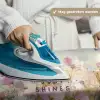 Quote - Bloemen - Schilderachtig Wandkleed katoen klein -sfeer9