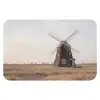 Windmolens - Landschap - Veld WCmat klein -3d