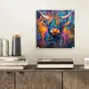Marmer - Modern - Goud plexiglas 5mm klein -sfeer1