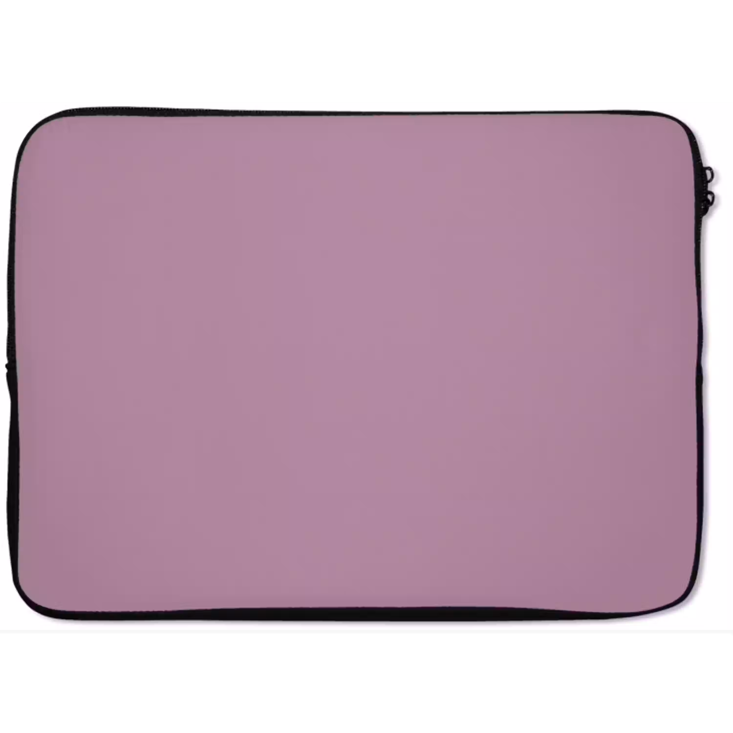 Lilac - Paars - Mauve laptophoes neopreen klein 279 -zkaufland3dotto