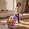 Cavia - Natuur - Dier Kinderkoffer - Roze klein -sfeer1