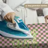 Focus - Vakken - Roze Wandkleed katoen klein -sfeer9