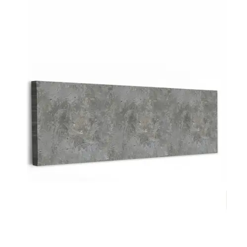 Stenen - Beton - Patronen canvas 2cm klein 828 -z3d