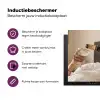 Champagne - Bed - Bubbels Inductie beschermer vinyl 3mm middel -zzzzzzz-cc-usp