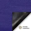 Blauw - Geel - Fijn Deurmat klein -antislip_NL