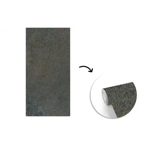 Industrieel - Beton - Grijs fotobehang vinyl groot -3d
