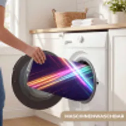 Kruisen - Lasterstralen - Neon Badmat klein -USP_WasbaarDE