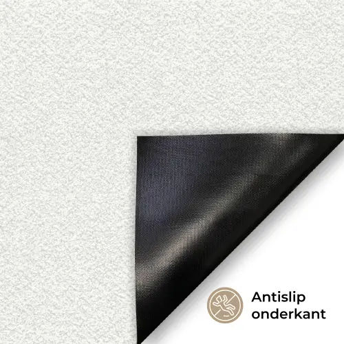 Retro - Bad - Roze Deurmat klein -antislip_NL